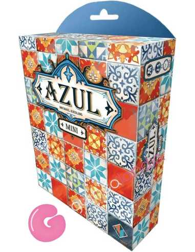 Azul Mini - Dendago