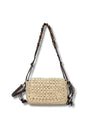 Baguette chic straw beige Martinak