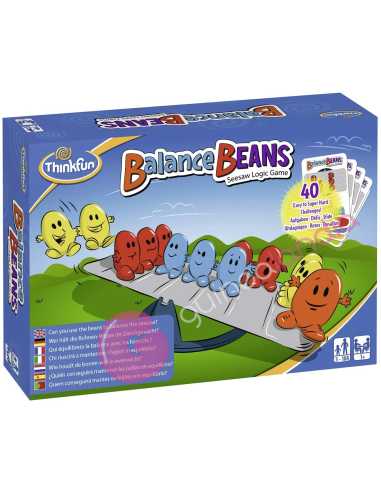 Balance Beans - Thinkfun - Dendago