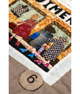 Balcon tipico Vitoriano 2