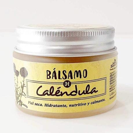Bálsamo de Caléndula - Dendago