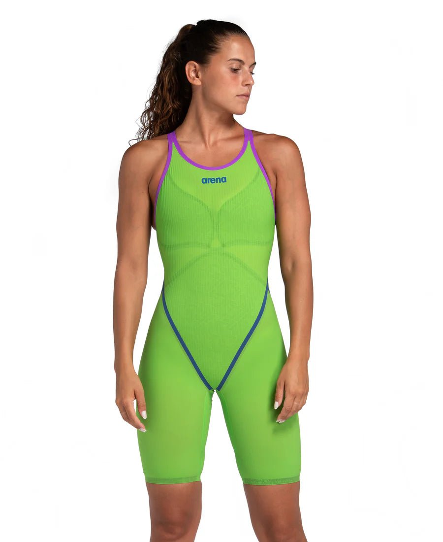 BAÑADOR ARENA POWERSKIN PRIMO SL OB 200 - Dendago