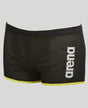BAÑADOR CARGA ARENA DRAG SUIT NEGRO - Dendago