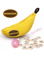 Bananagrams - Dendago