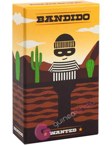Bandido - Dendago