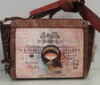 BANDOLERA ANEKKE MENIRE - Dendago