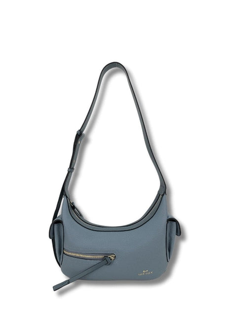 Bandolera asa ajustable azul Martinak