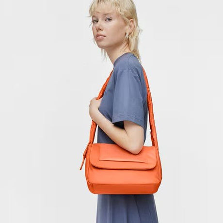 BANDOLERA TOUS MARINA NARANJA - Dendago