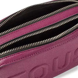 BANDOLERA TOUS REPORTER LA RUE NEW BURDEOS - Dendago