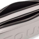 BANDOLERA TOUS REPORTER LA RUE NEW GRIS - Dendago