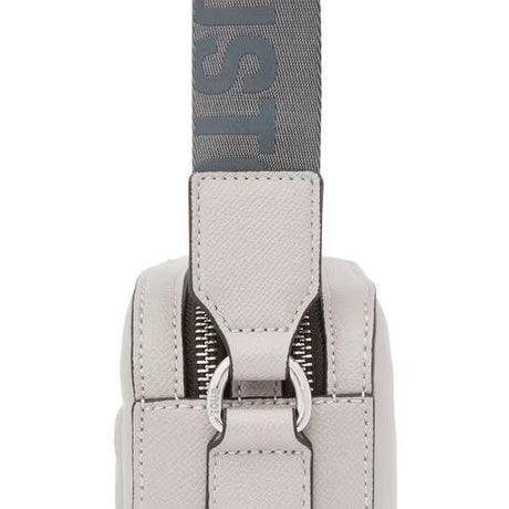 BANDOLERA TOUS REPORTER LA RUE NEW GRIS - Dendago