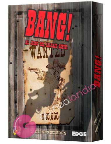 Bang! - Dendago