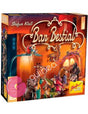 Bar Bestial - Dendago
