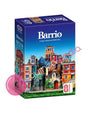 Barrio - Dendago