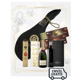 Bask Navidades 11 [ Cesta de Navidad Nº11 ] 1