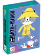 Bata - Miaou - Juego de cartas - Dendago