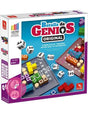 Batalla de Genios - Dendago
