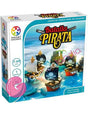 Batalla Pirata - Dendago