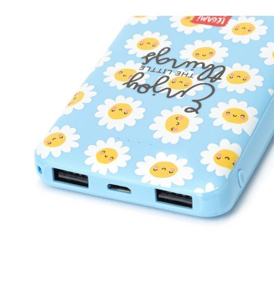 Batería Externa Recargable 2