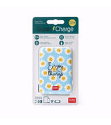 Batería Externa Recargable 1