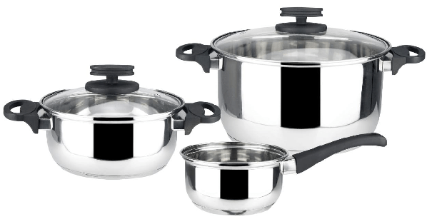 Bateria Magefesa FAMILY5 - Dendago