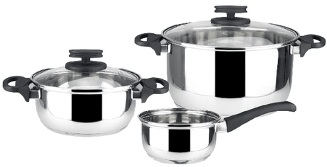 Bateria Magefesa FAMILY5 - Dendago