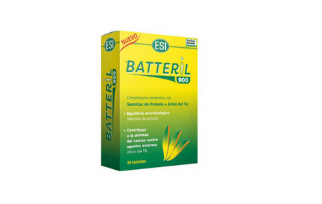 Batteril 900 - Dendago