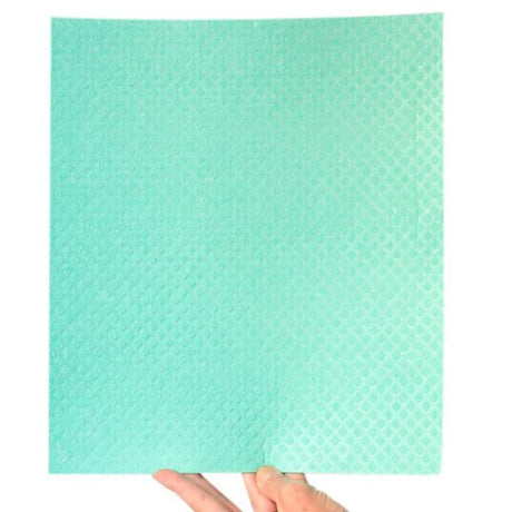 Bayeta de celulosa y algodón 31x34 cm. - Dendago