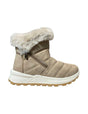 Botin beige Prisska