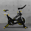 Bicicleta ciclo indoor GR3 - Horizon Fitness - Dendago