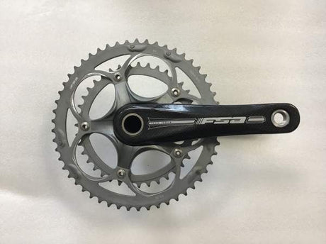 BIELAS Y PLATOS FSA TEAM ISSUE MEGA EXO - Dendago