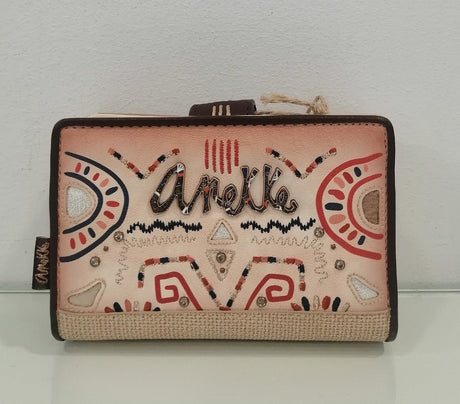 BILLETERO ANEKKE MENIRE - Dendago