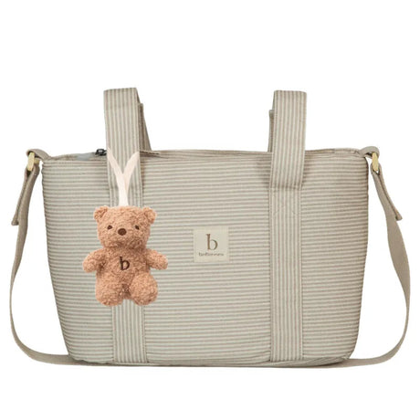 Bolso florencia lino Bimbidreams