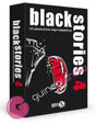 Black Stories 4 - Dendago