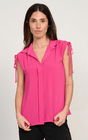 BLUSA FUCSIA BMB&Co - Dendago