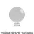 Bola de Cristal 10 cms - Dendago