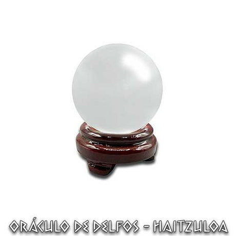 Bola de Cristal 8 cms - Dendago