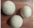 Bolas de lana para el lavado - Dendago