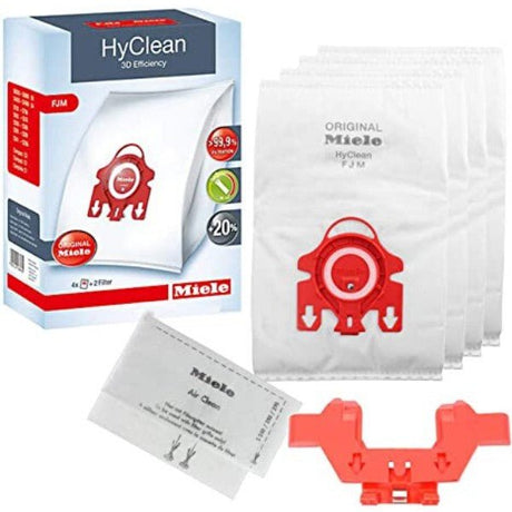 Bolsa Aspirador MIELE - Dendago