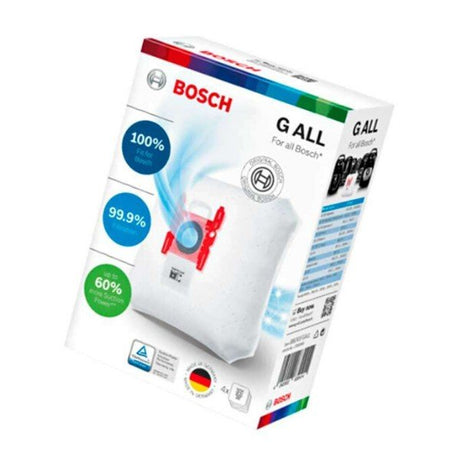 Bolsa de Aspirador BOSCH - Dendago