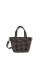 Bolsito raso braided Martinak