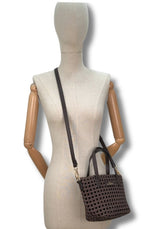 BOLSITO RASO BRAIDED MARTINAK