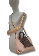 BOLSO ASA DE MANO Y BANDOLERA MARTINAK