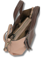 BOLSO ASA DE MANO Y BANDOLERA MARTINAK