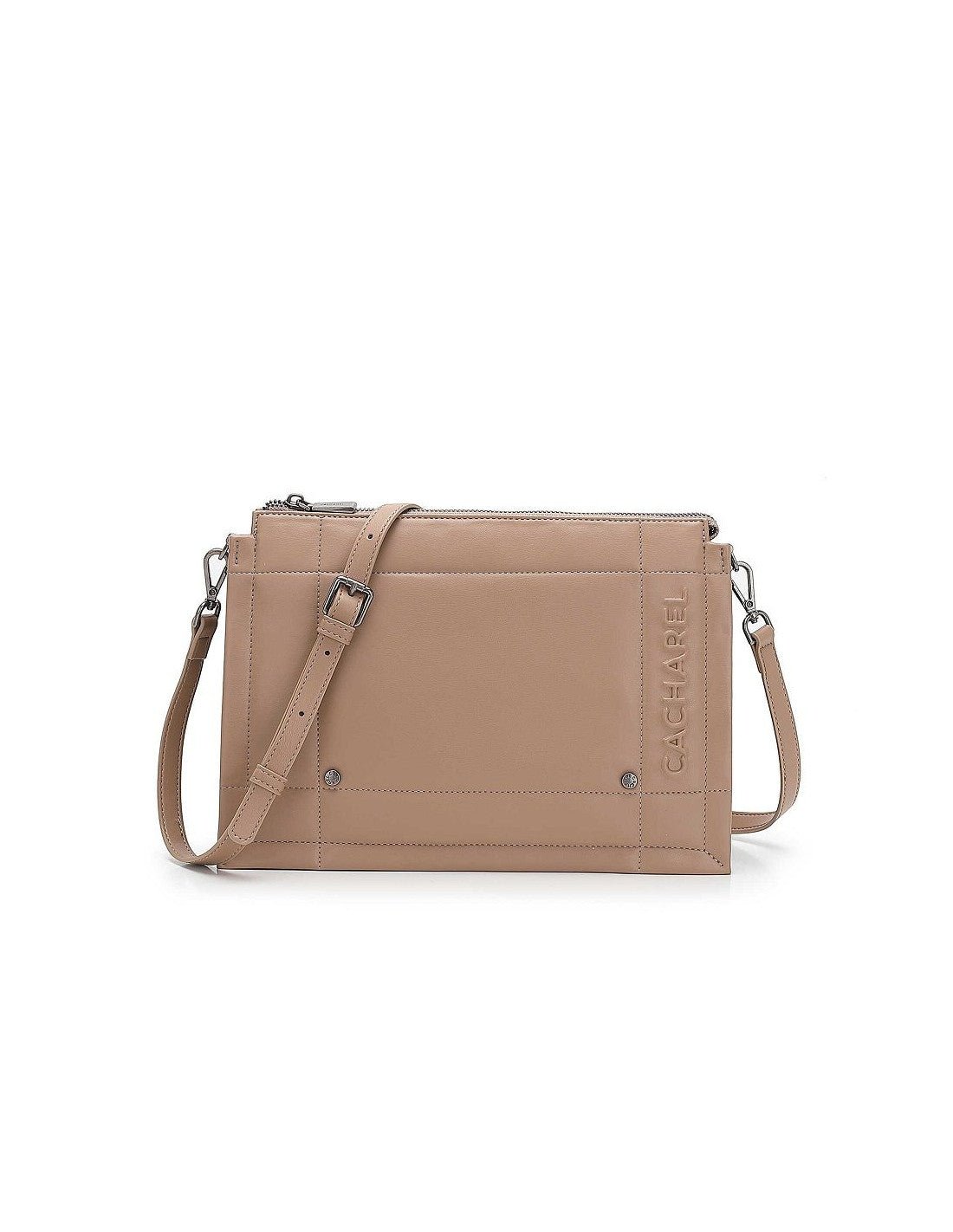 BOLSO_CARTERA CACHAREL - Dendago