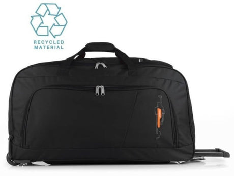 Bolso de Ruedas Grande week eco - Dendago
