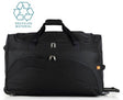 BOLSO DE RUEDAS GRANDE WEEK ECO - Dendago
