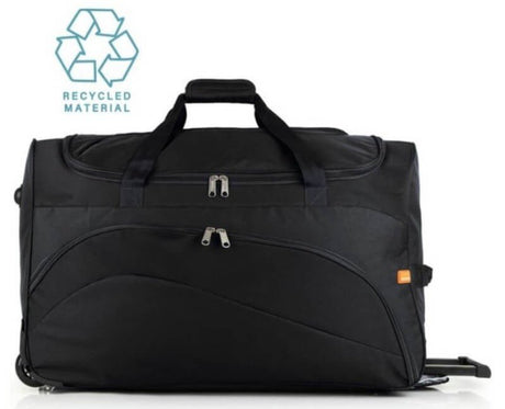 BOLSO DE RUEDAS GRANDE WEEK ECO - Dendago