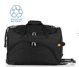 BOLSO DE RUEDAS PEQUEÑO WEEK ECO - Dendago