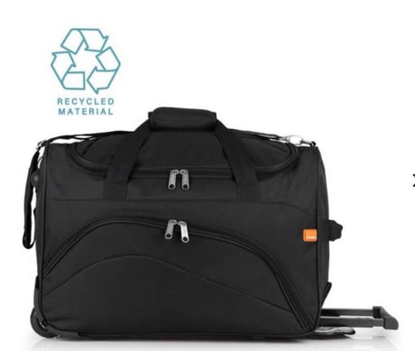 BOLSO DE RUEDAS PEQUEÑO WEEK ECO - Dendago
